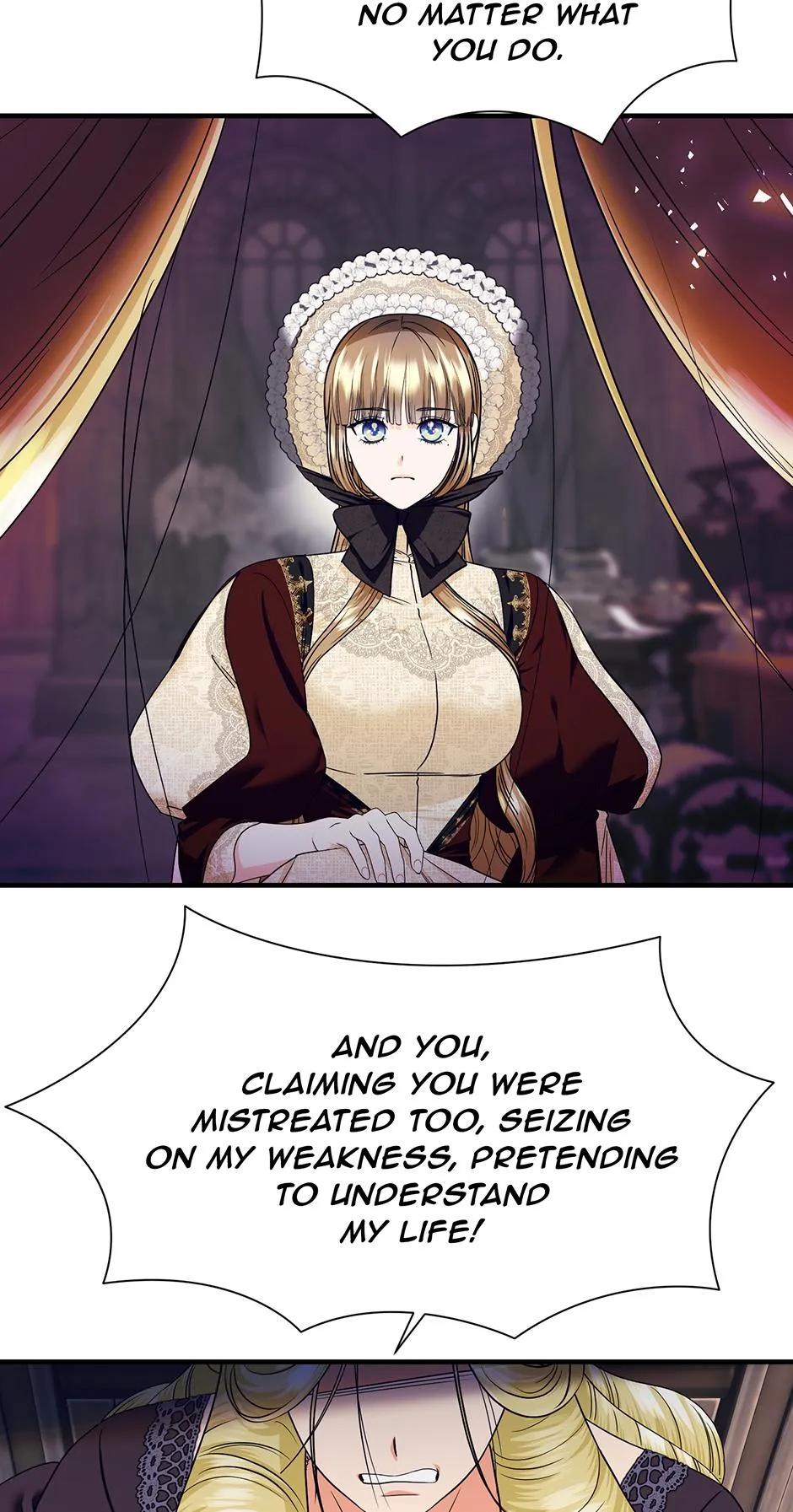 I Married the Enemy Who Killed My Parents Chapter 65 page 38 - 