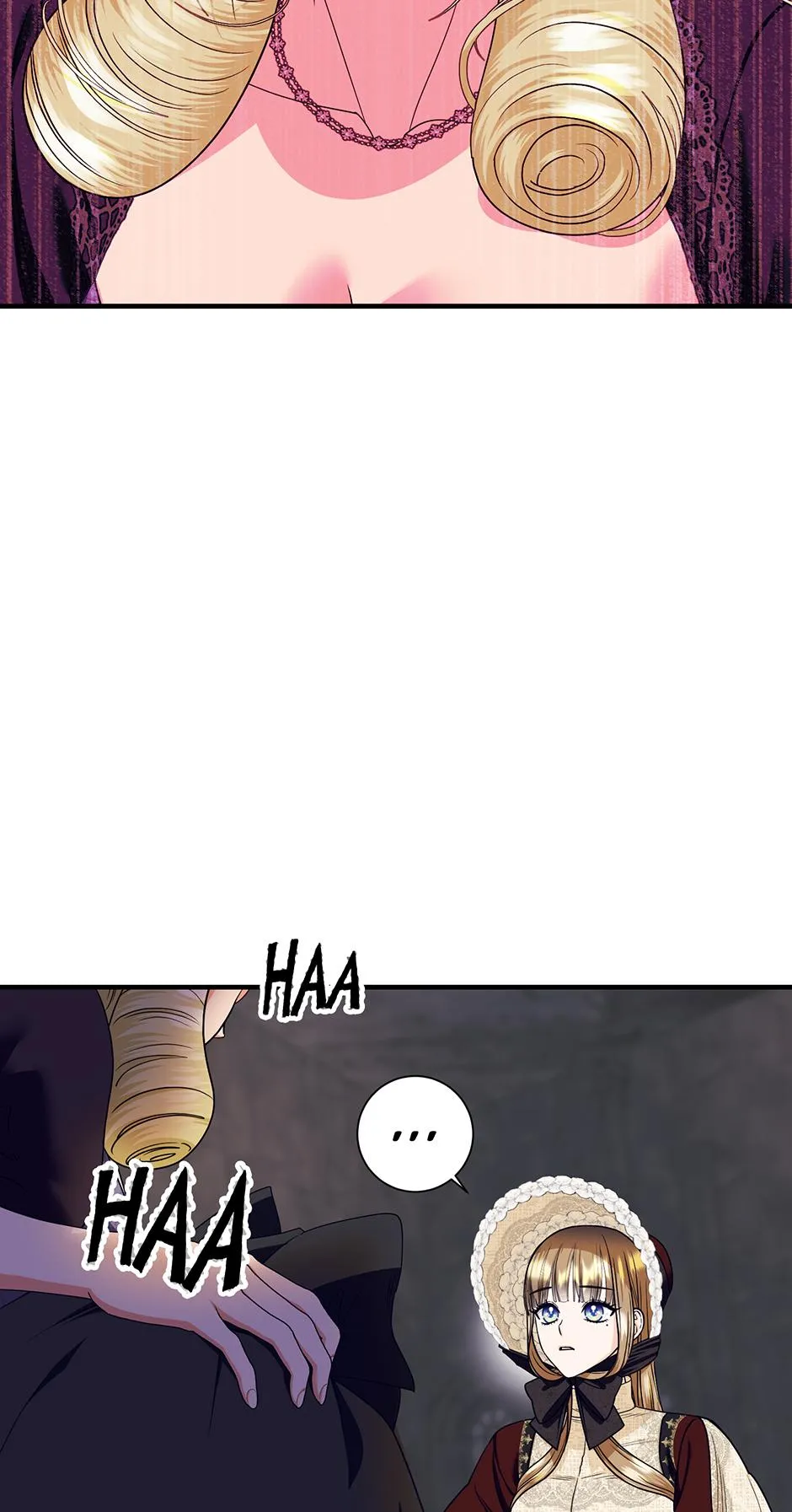I Married the Enemy Who Killed My Parents Chapter 65 page 40 - 