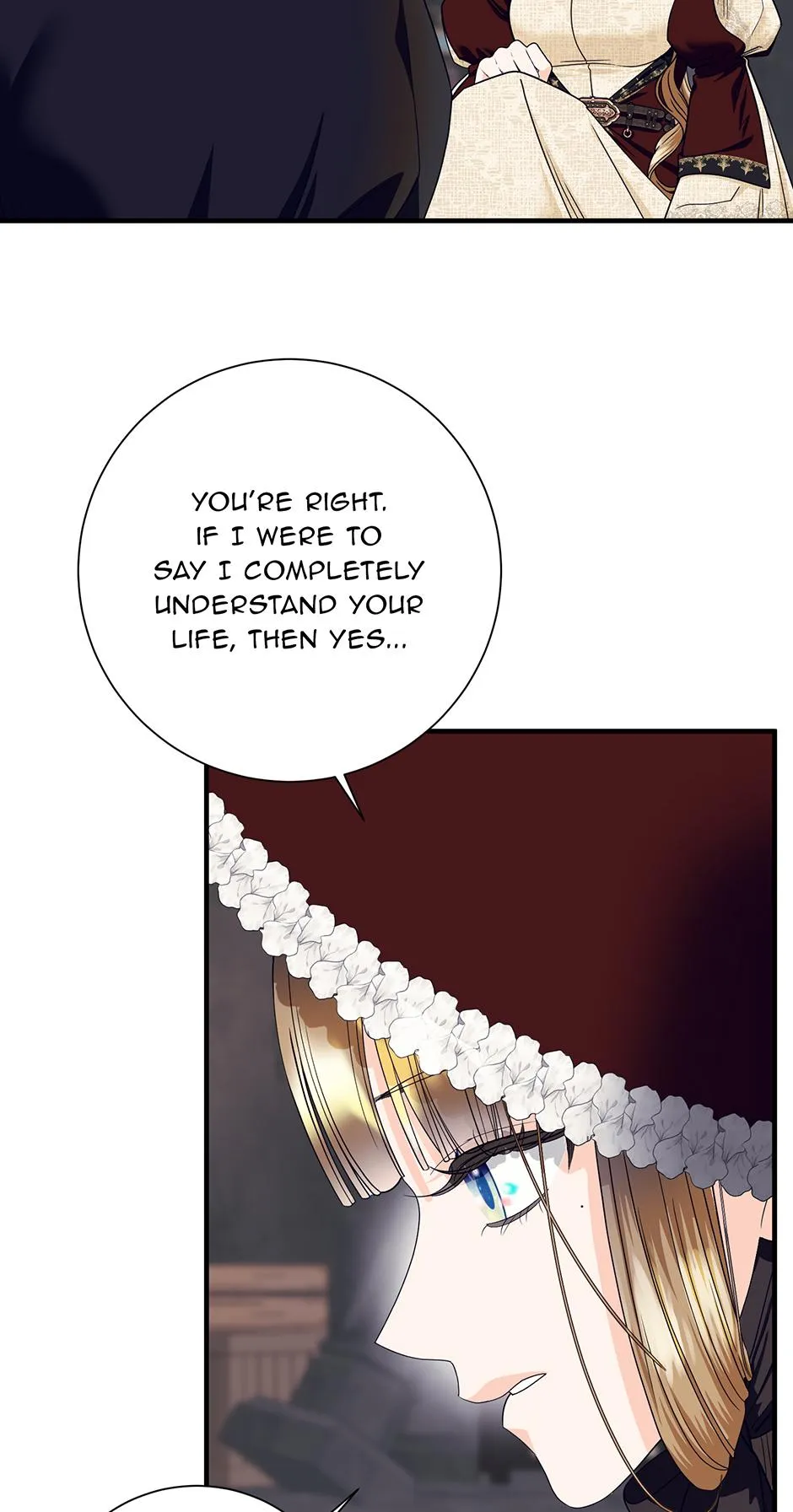 I Married the Enemy Who Killed My Parents Chapter 65 page 41 - 