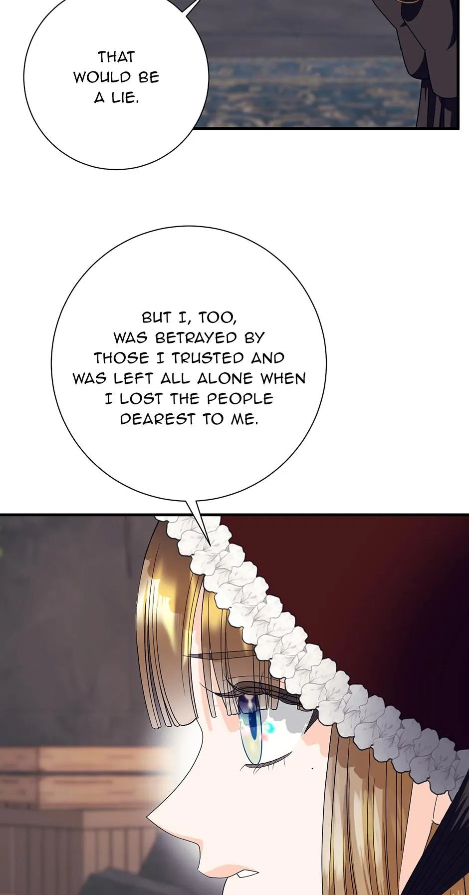 I Married the Enemy Who Killed My Parents Chapter 65 page 42 - 