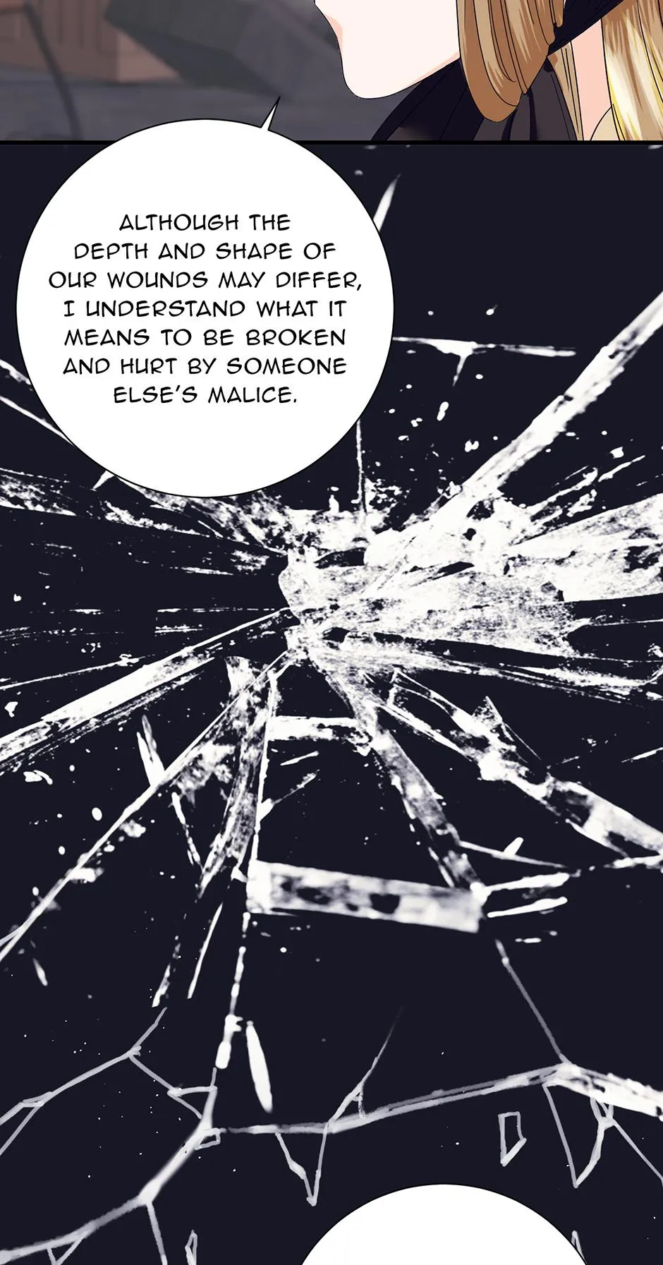 I Married the Enemy Who Killed My Parents Chapter 65 page 43 - 