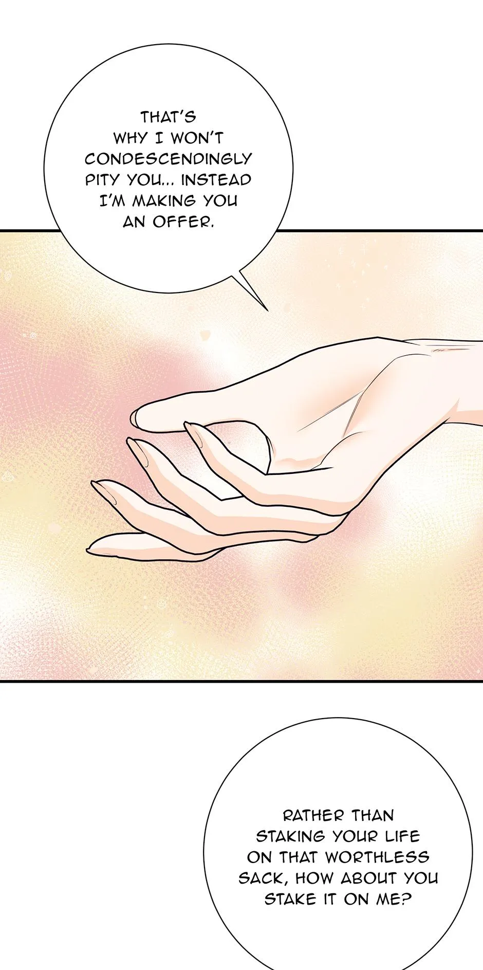 I Married the Enemy Who Killed My Parents Chapter 65 page 45 - 