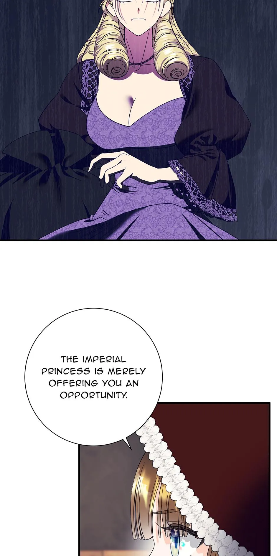 I Married the Enemy Who Killed My Parents Chapter 65 page 50 - 