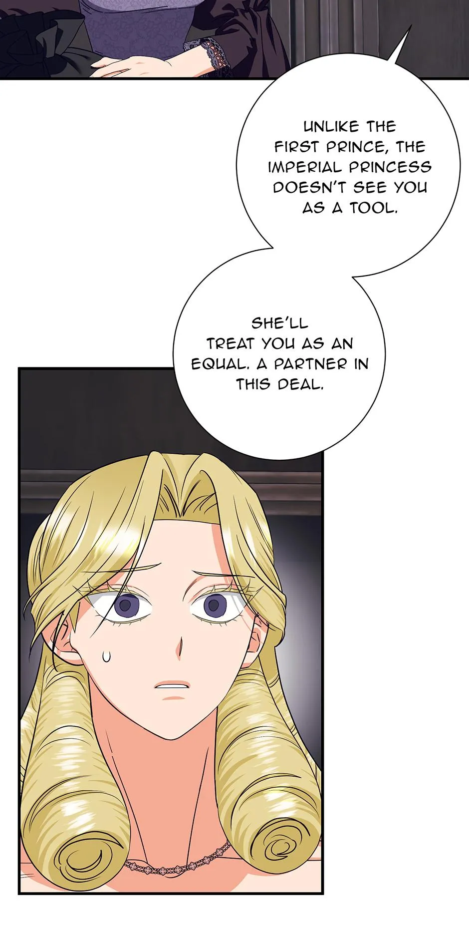 I Married the Enemy Who Killed My Parents Chapter 65 page 52 - 