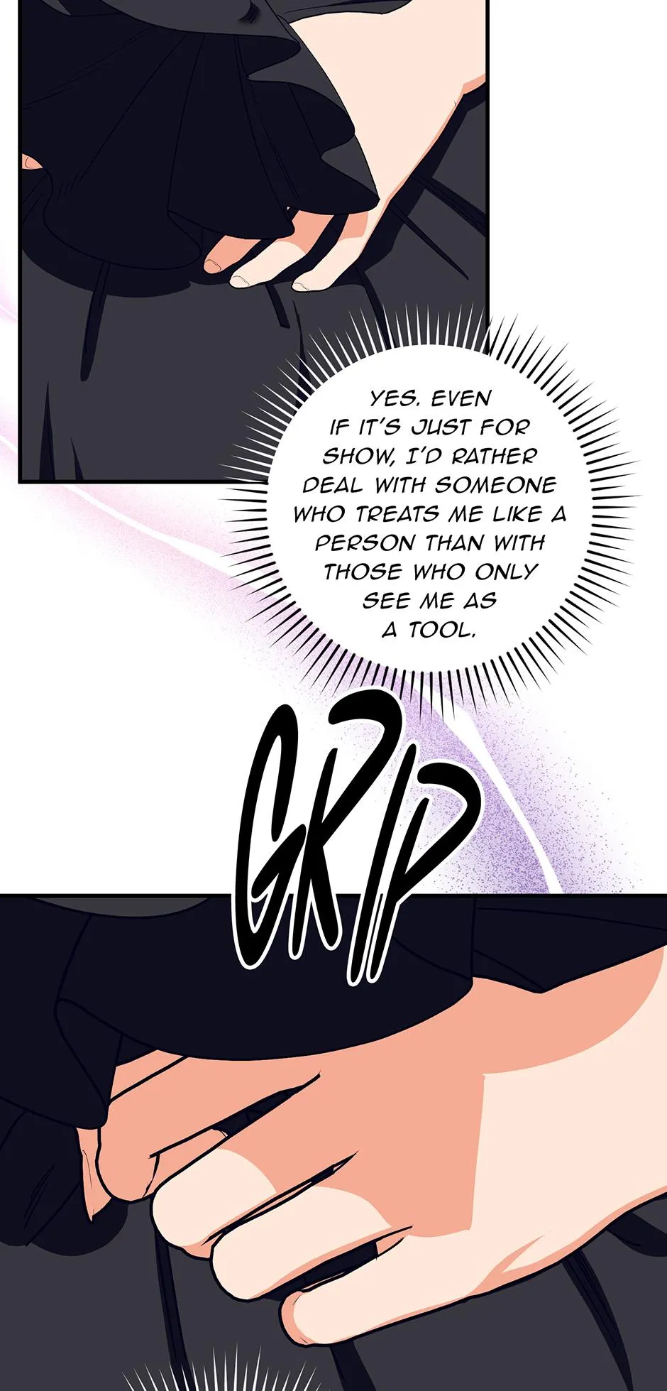 I Married the Enemy Who Killed My Parents Chapter 65 page 55 - 