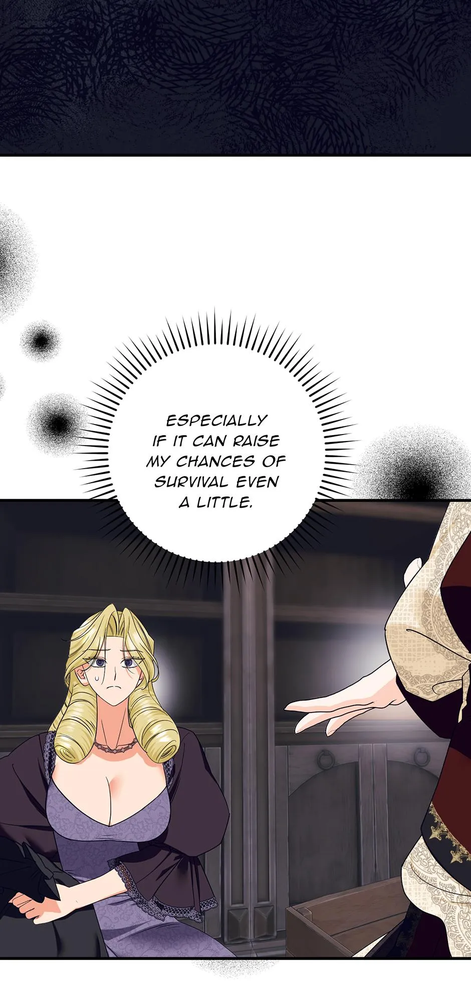 I Married the Enemy Who Killed My Parents Chapter 65 page 57 - 