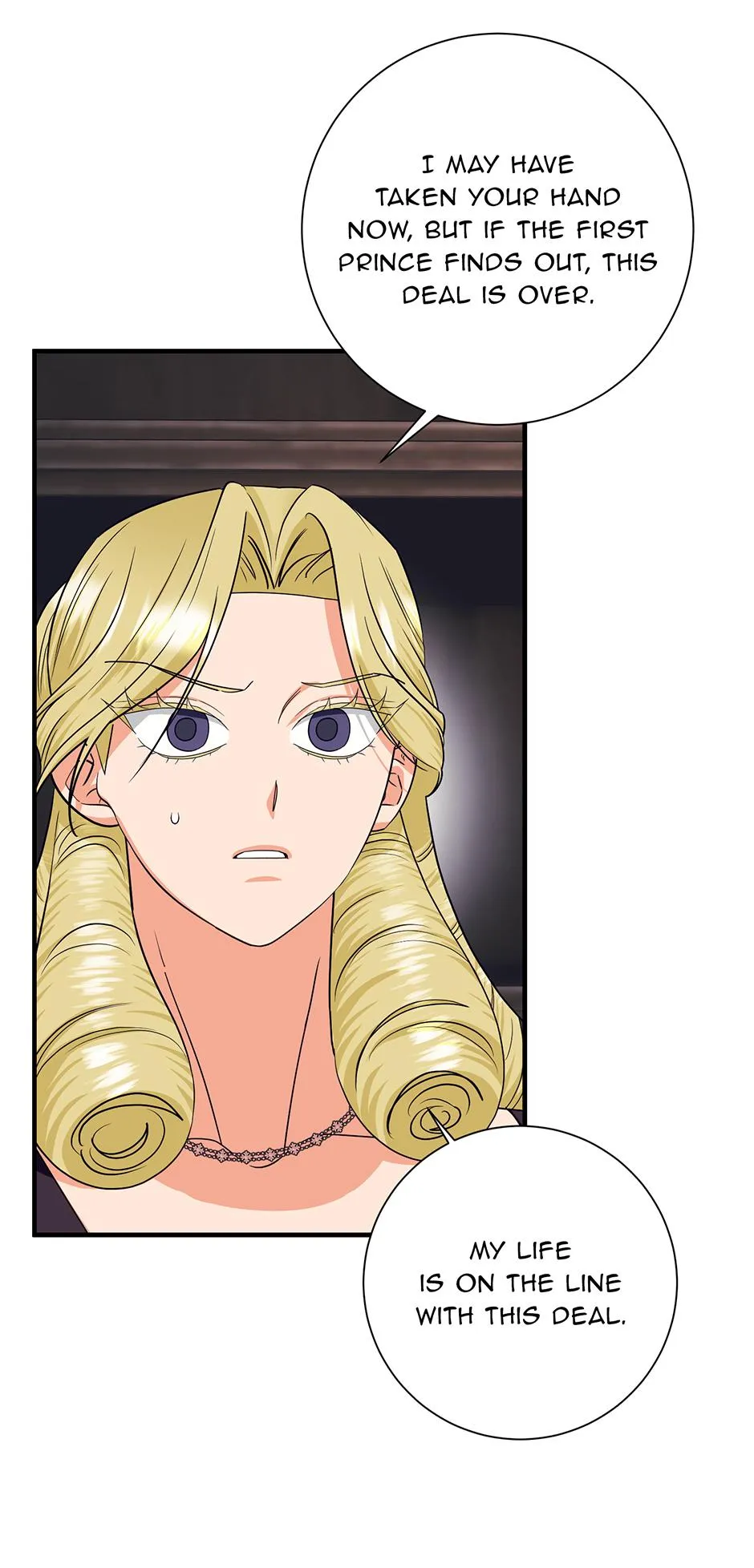 I Married the Enemy Who Killed My Parents Chapter 65 page 60 - 
