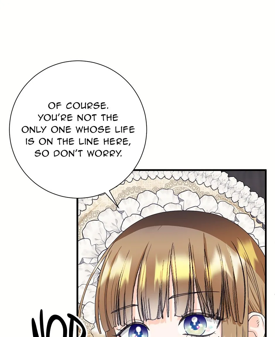 I Married the Enemy Who Killed My Parents Chapter 65 page 61 - 