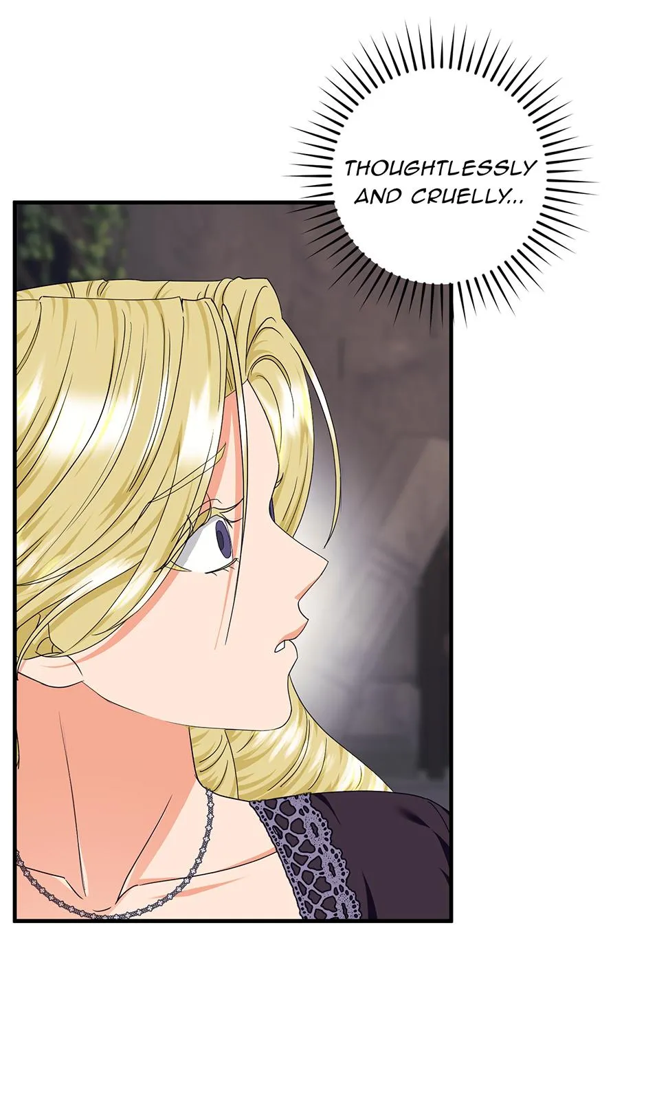 I Married the Enemy Who Killed My Parents Chapter 65 page 9 - 