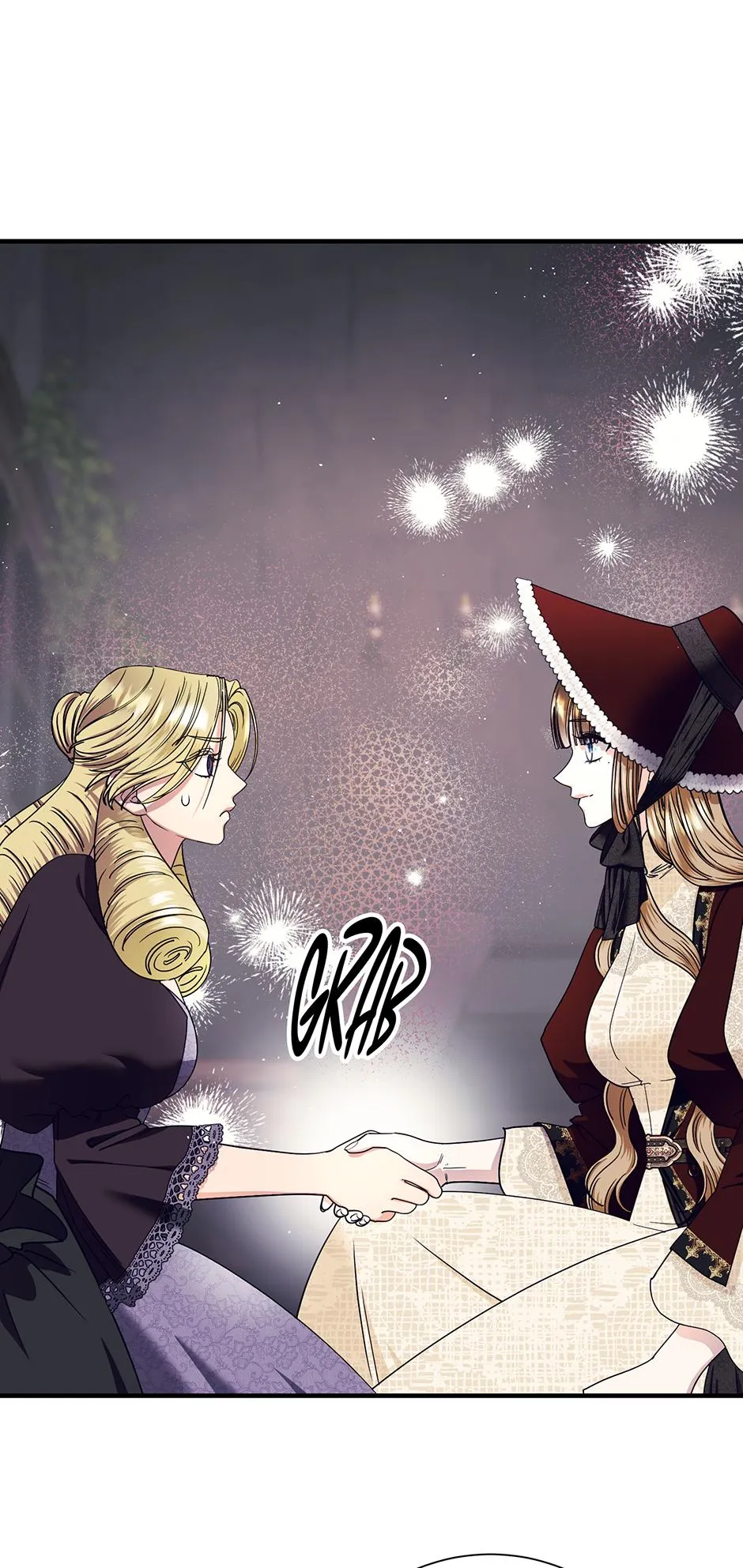 I Married the Enemy Who Killed My Parents Chapter 66 page 2 - 