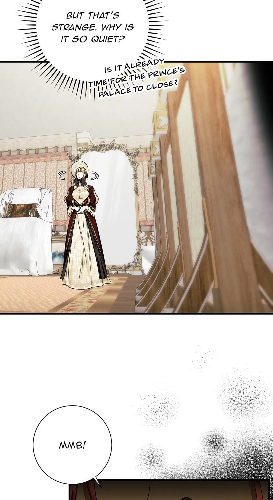 I Married the Enemy Who Killed My Parents Chapter 66 page 11 - 