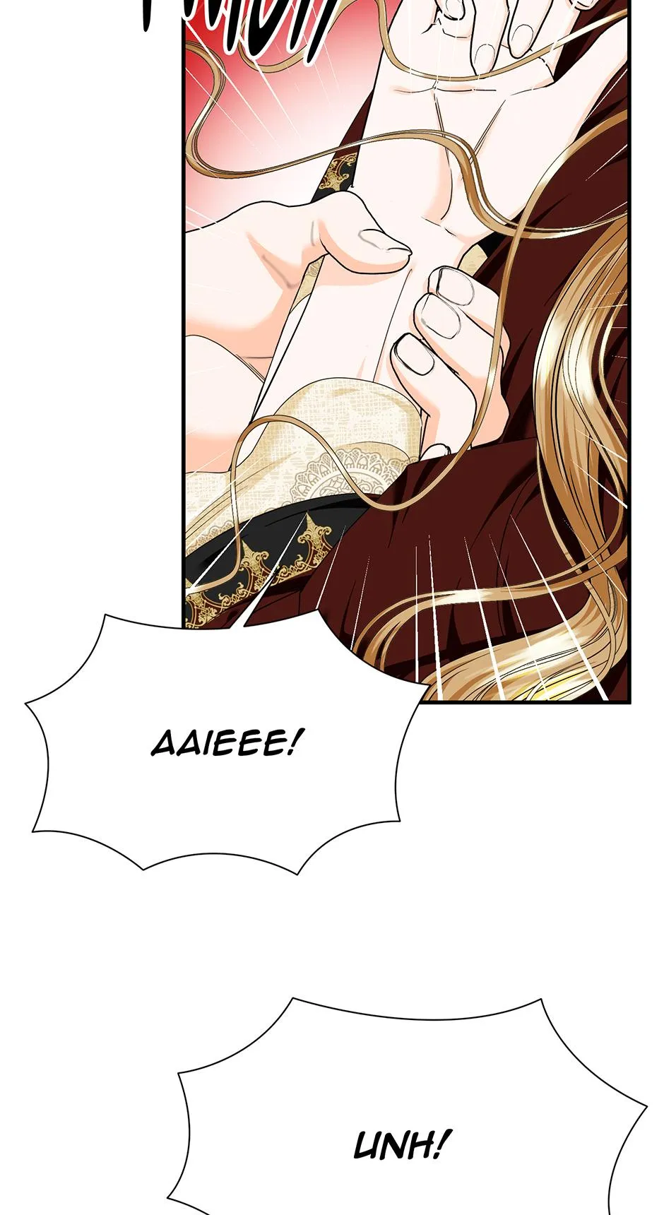I Married the Enemy Who Killed My Parents Chapter 66 page 15 - 