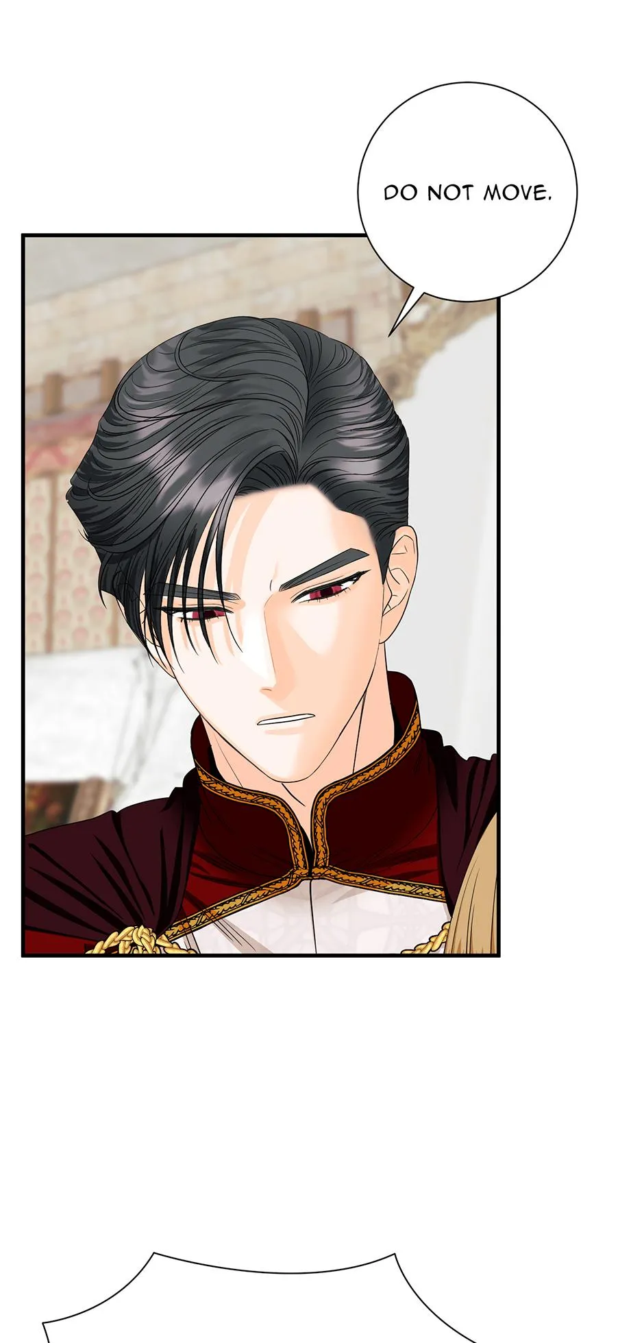 I Married the Enemy Who Killed My Parents Chapter 66 page 17 - 