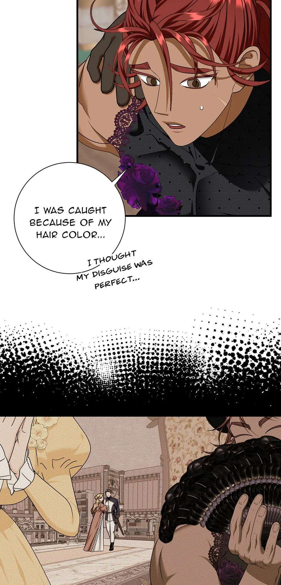 I Married the Enemy Who Killed My Parents Chapter 66 page 20 - 