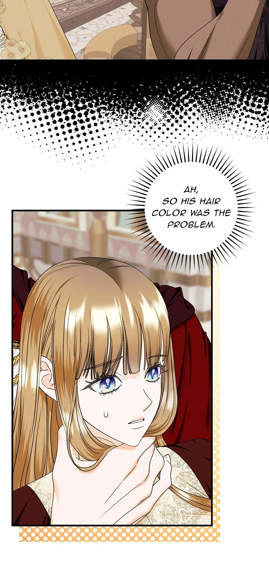 I Married the Enemy Who Killed My Parents Chapter 66 page 21 - 