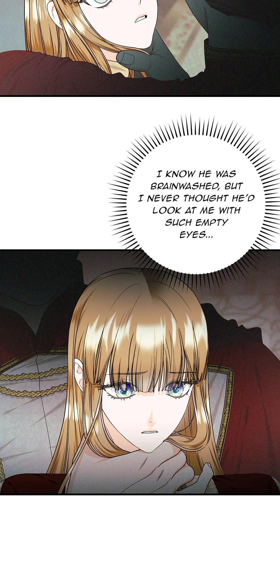 I Married the Enemy Who Killed My Parents Chapter 66 page 24 - 
