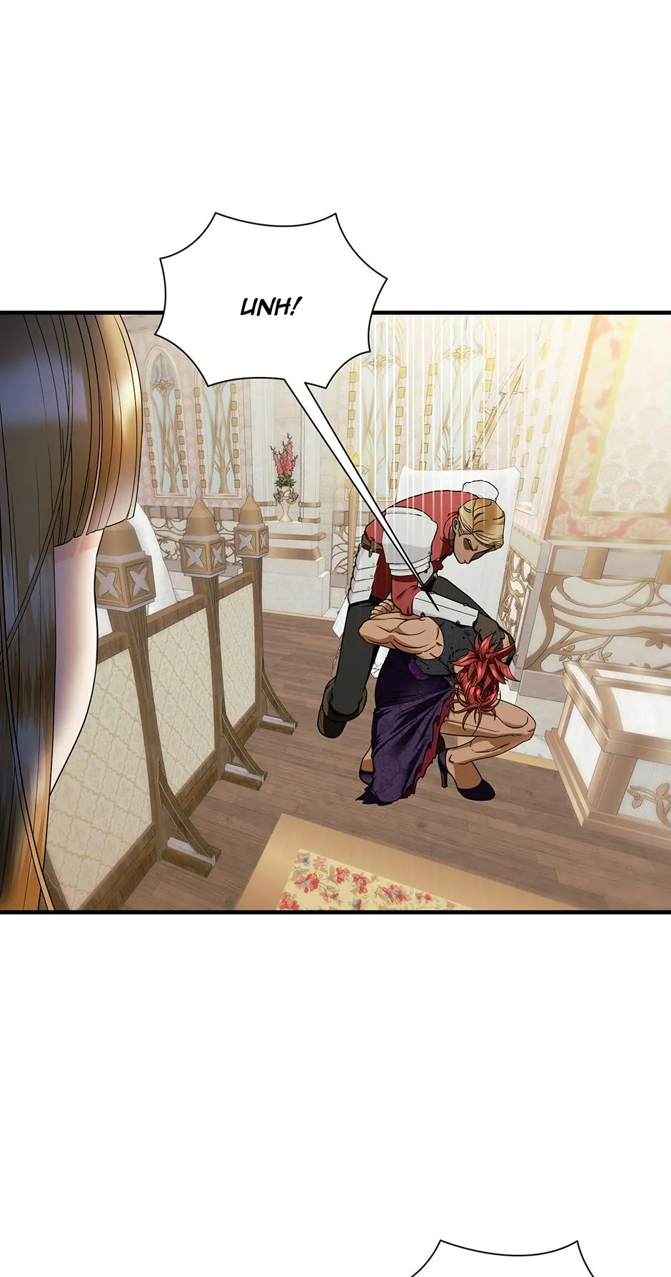 I Married the Enemy Who Killed My Parents Chapter 66 page 28 - 