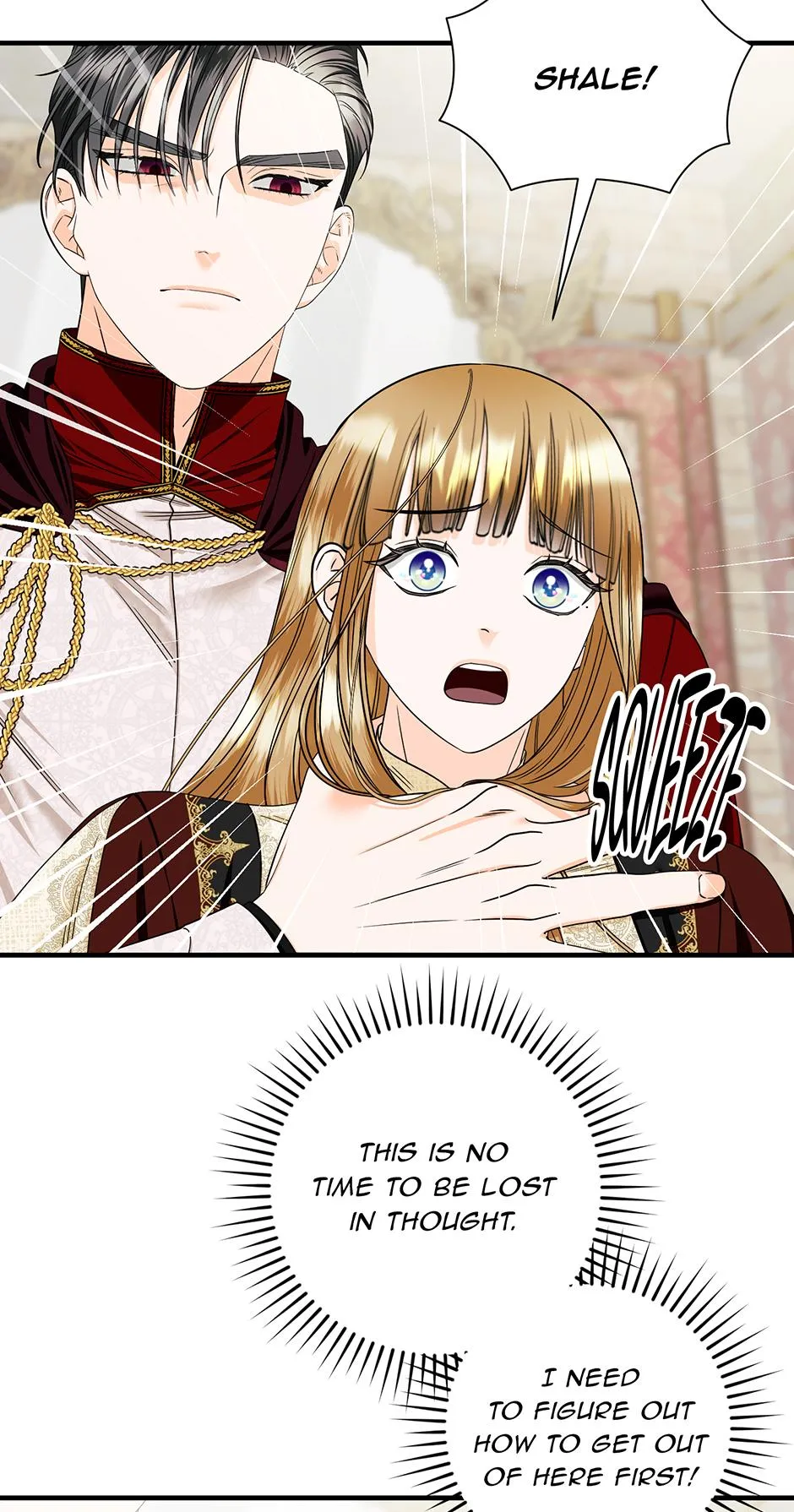 I Married the Enemy Who Killed My Parents Chapter 66 page 29 - 