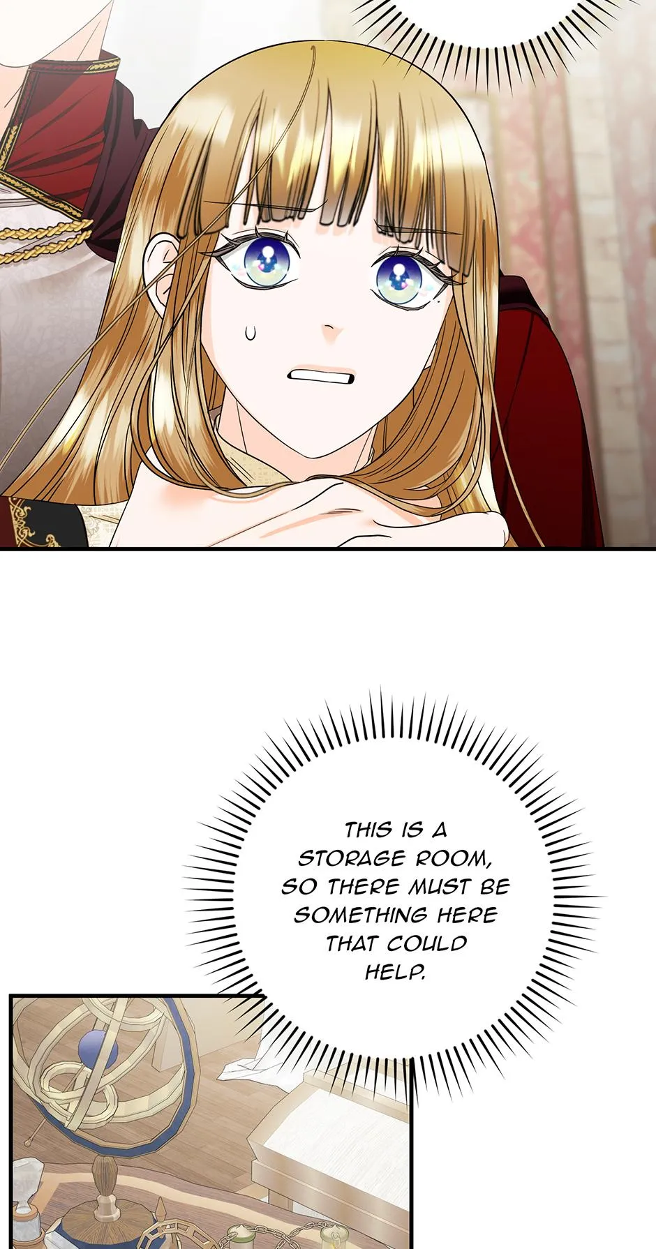 I Married the Enemy Who Killed My Parents Chapter 66 page 30 - 