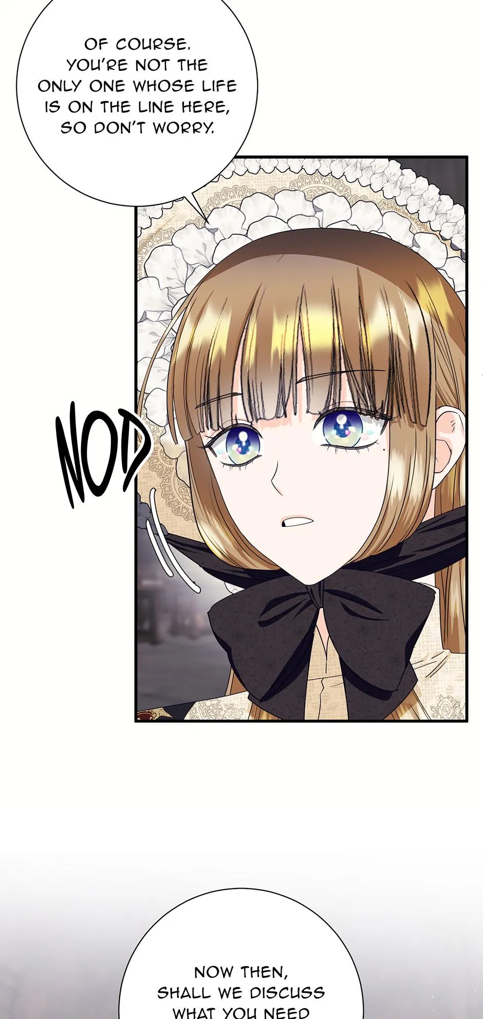 I Married the Enemy Who Killed My Parents Chapter 66 page 4 - 