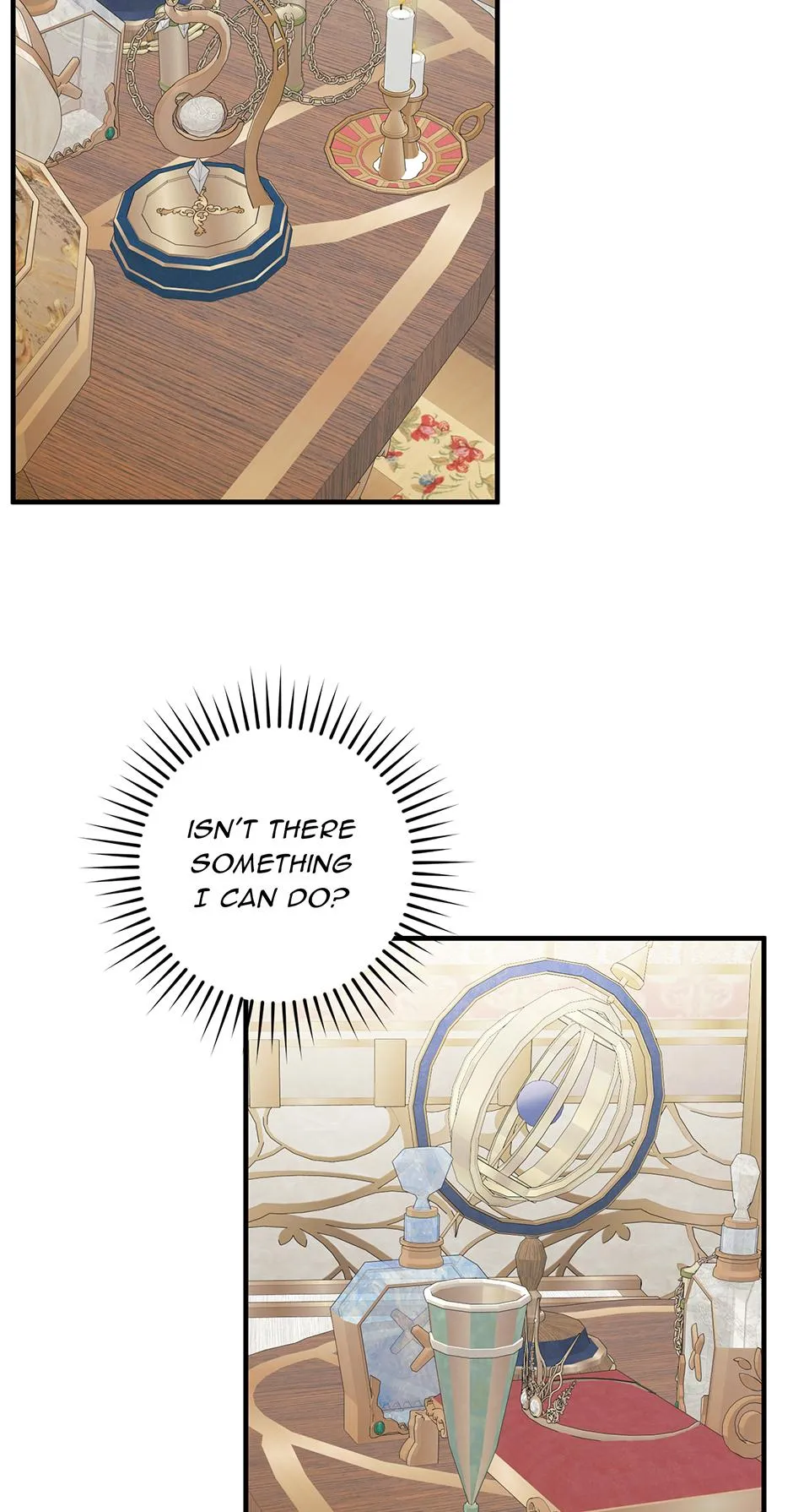 I Married the Enemy Who Killed My Parents Chapter 66 page 31 - 