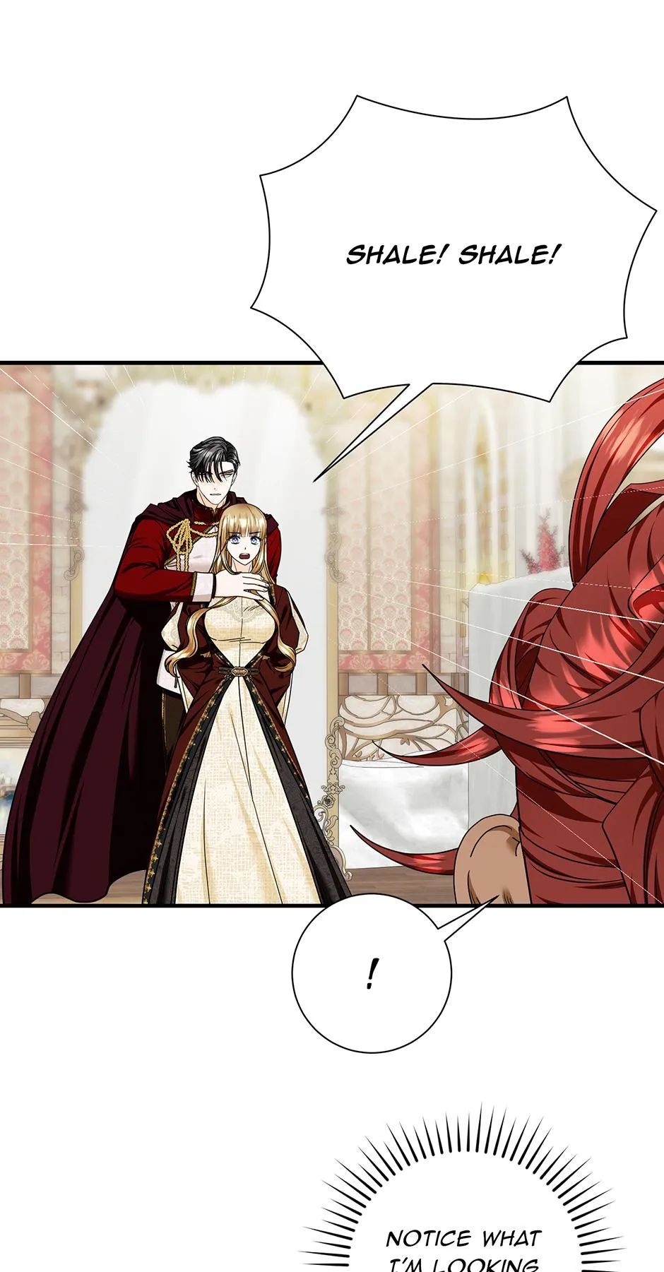 I Married the Enemy Who Killed My Parents Chapter 66 page 33 - 