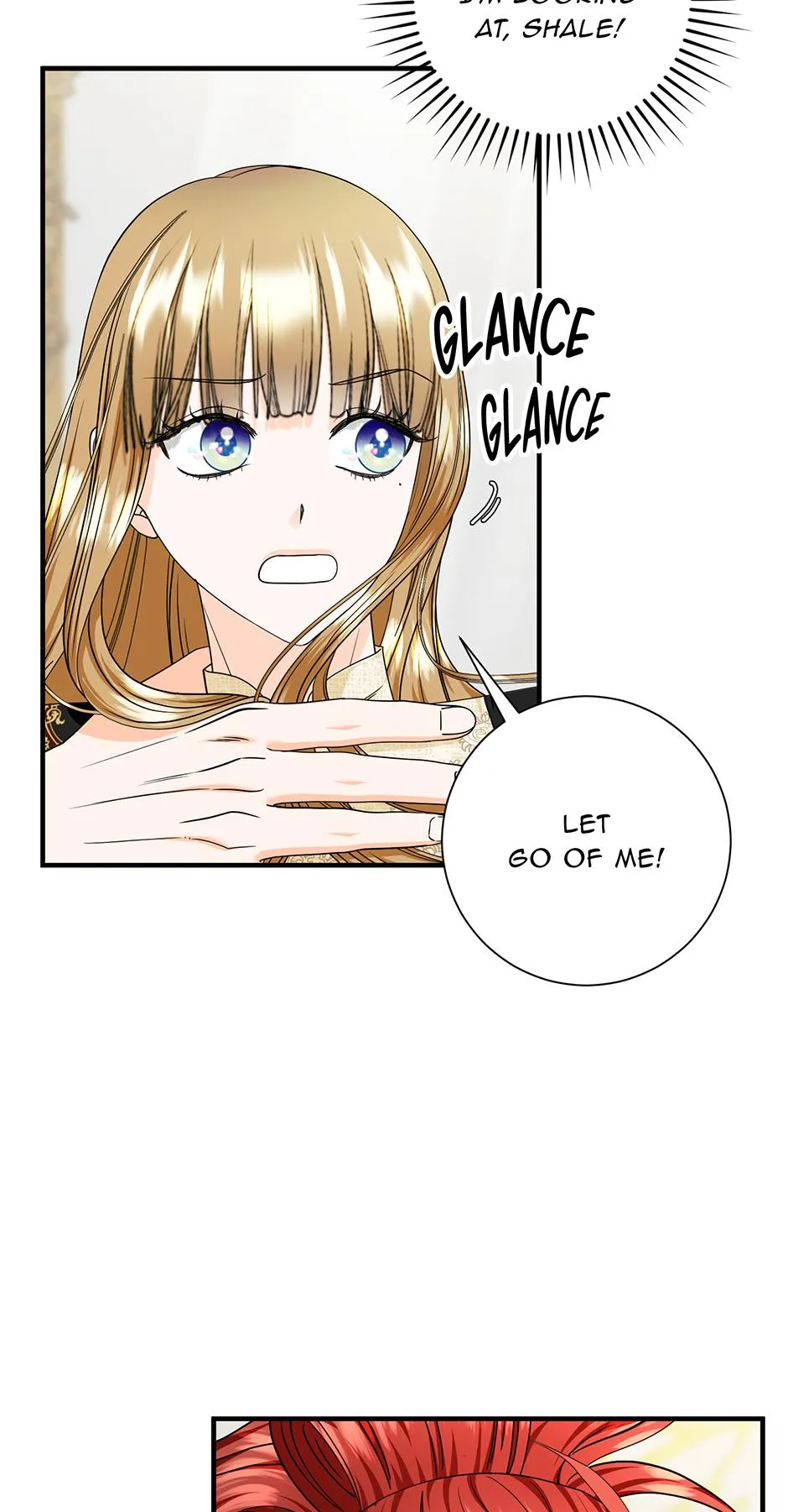 I Married the Enemy Who Killed My Parents Chapter 66 page 34 - 