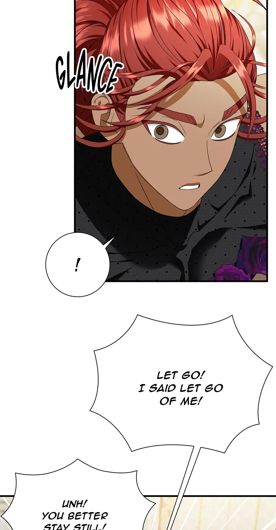 I Married the Enemy Who Killed My Parents Chapter 66 page 35 - 