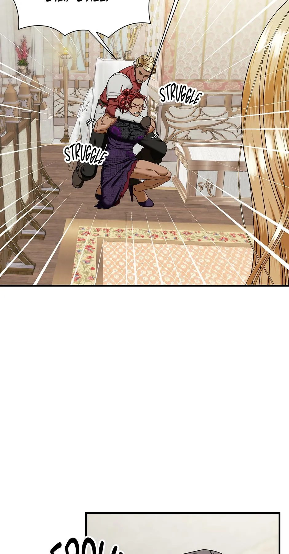I Married the Enemy Who Killed My Parents Chapter 66 page 36 - 