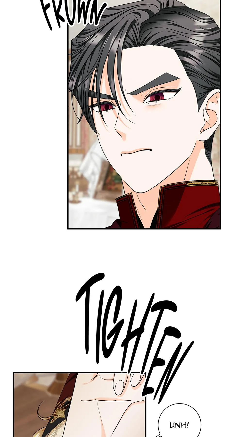 I Married the Enemy Who Killed My Parents Chapter 66 page 37 - 