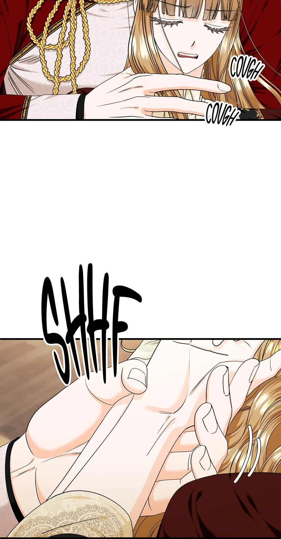 I Married the Enemy Who Killed My Parents Chapter 66 page 40 - 