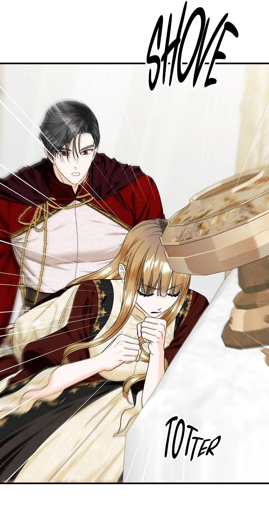 I Married the Enemy Who Killed My Parents Chapter 66 page 42 - 