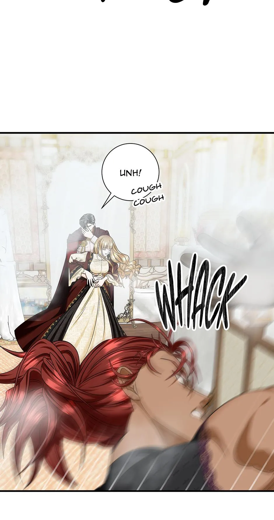 I Married the Enemy Who Killed My Parents Chapter 66 page 44 - 