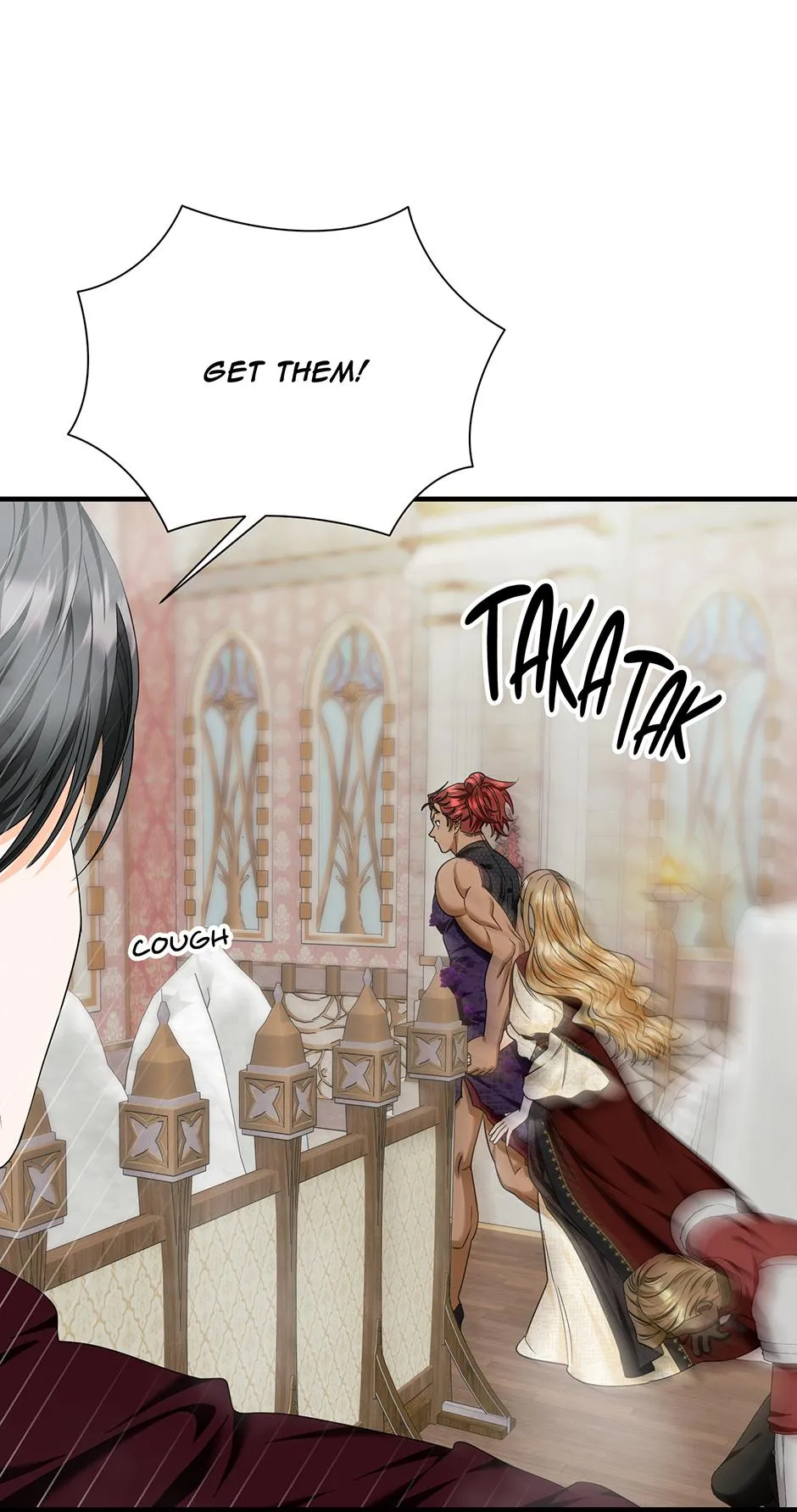I Married the Enemy Who Killed My Parents Chapter 66 page 48 - 