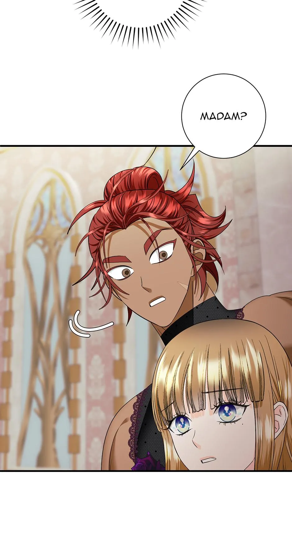 I Married the Enemy Who Killed My Parents Chapter 66 page 52 - 
