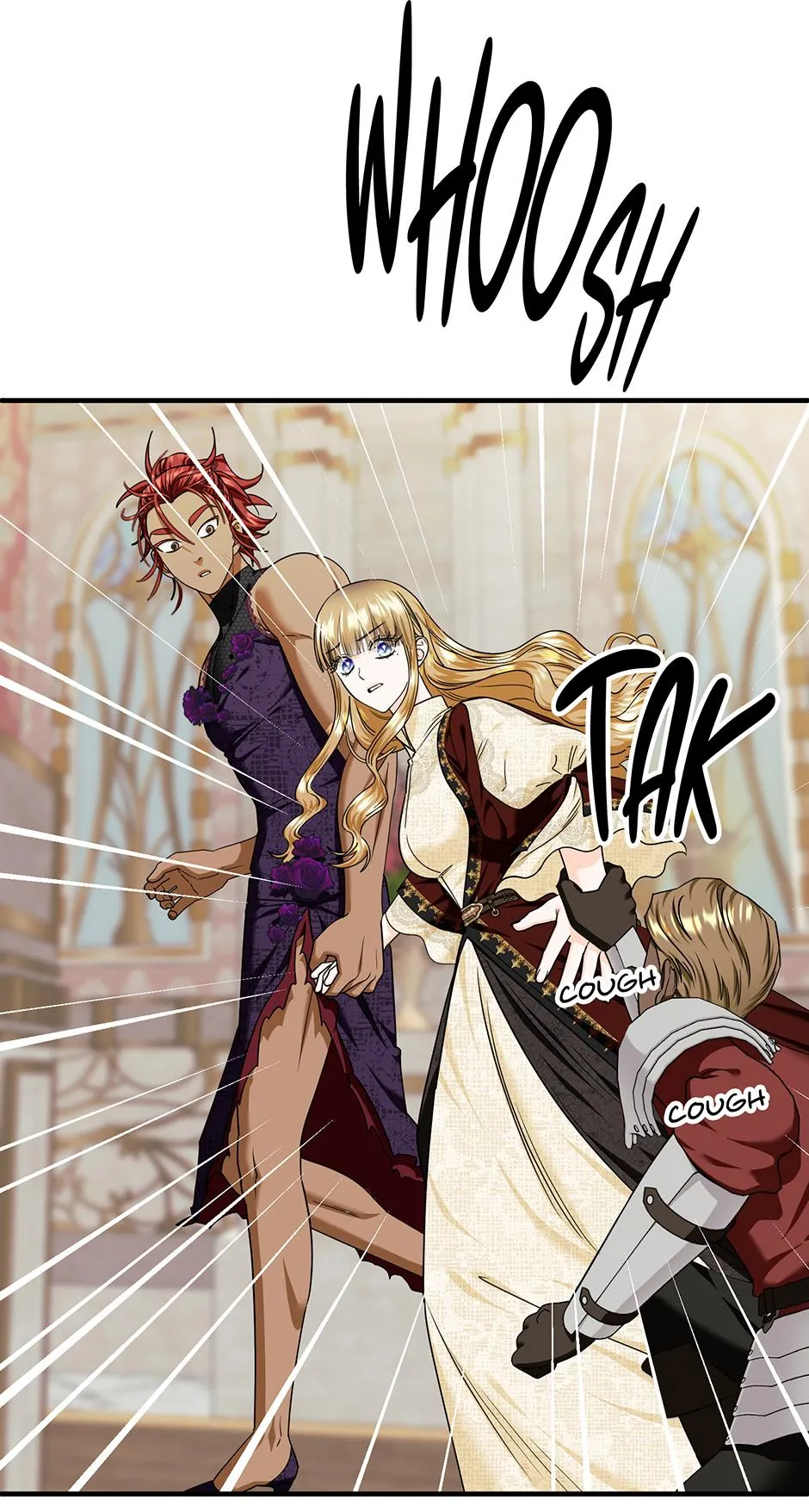 I Married the Enemy Who Killed My Parents Chapter 66 page 53 - 