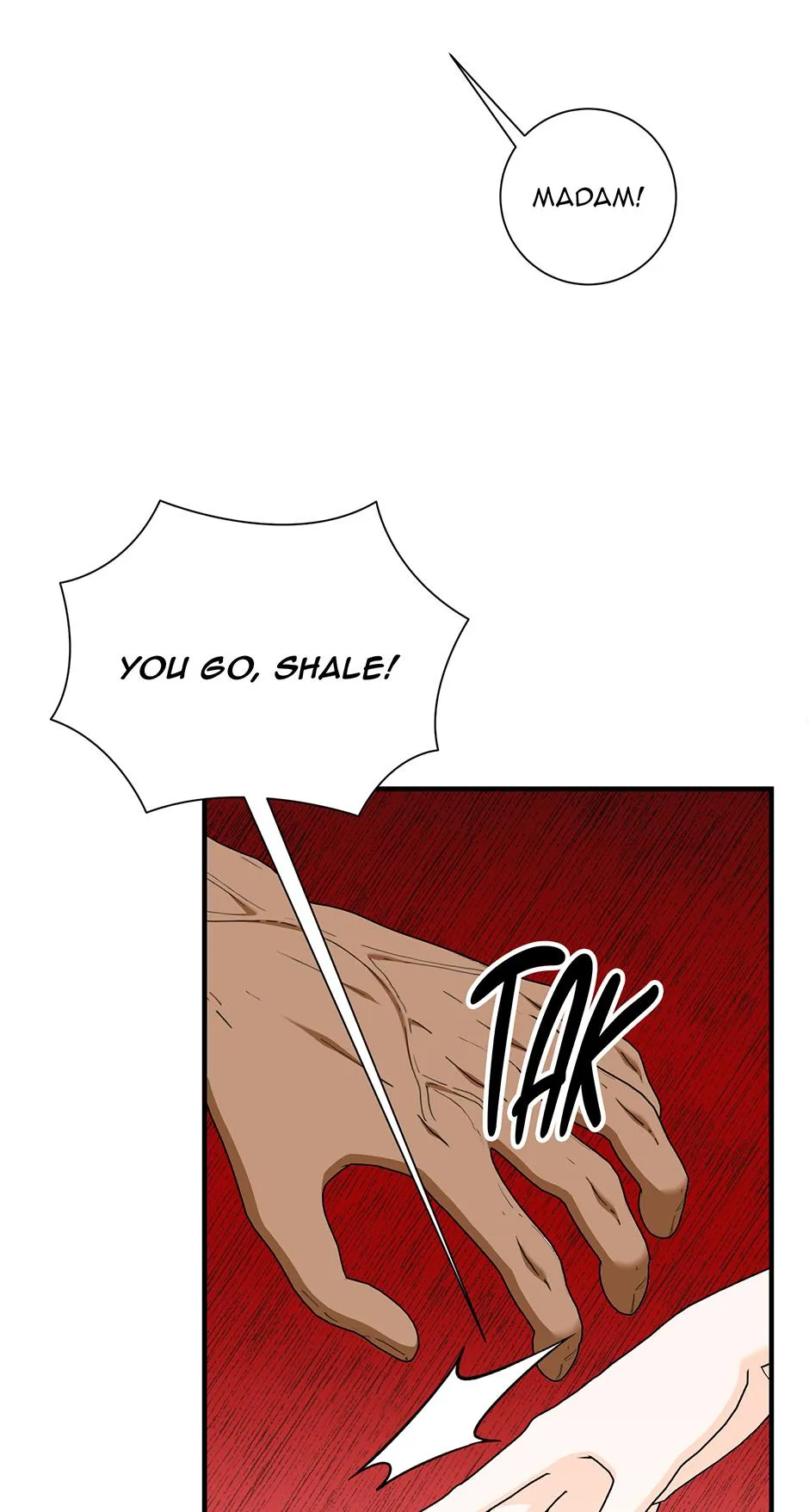I Married the Enemy Who Killed My Parents Chapter 66 page 54 - 