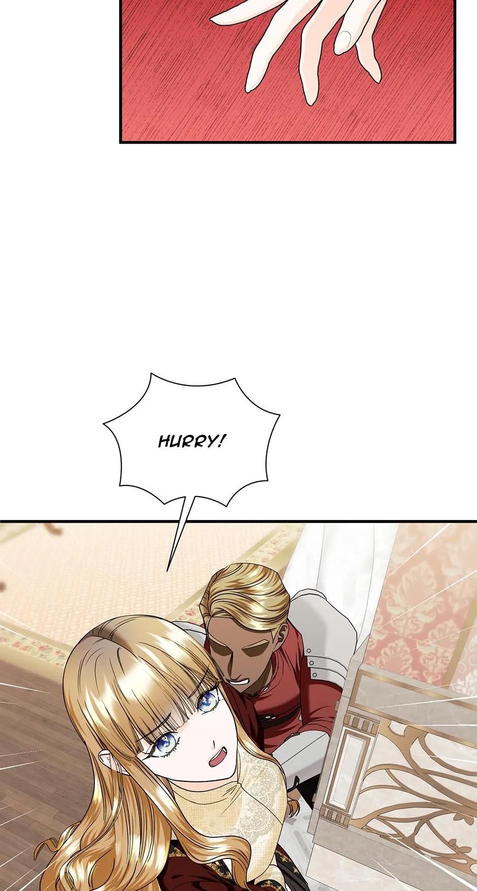 I Married the Enemy Who Killed My Parents Chapter 66 page 55 - 