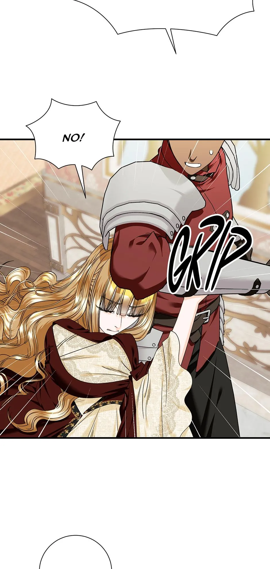 I Married the Enemy Who Killed My Parents Chapter 66 page 58 - 