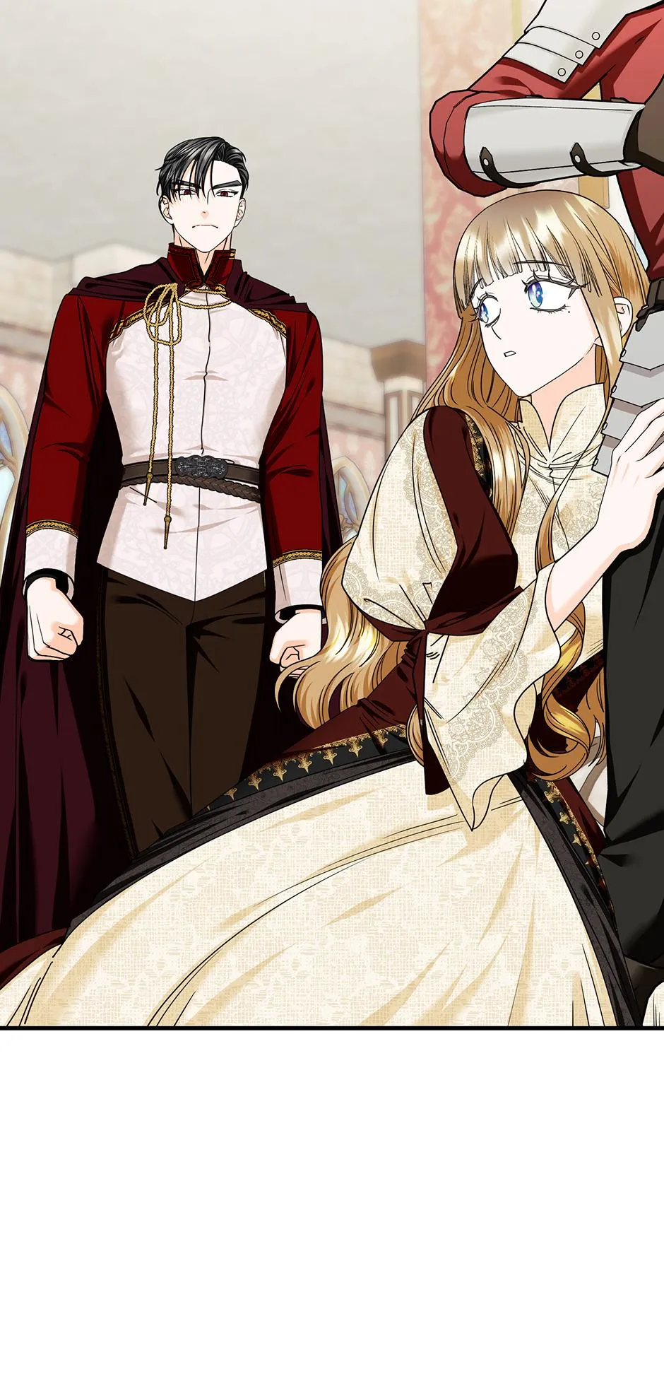 I Married the Enemy Who Killed My Parents Chapter 66 page 60 - 