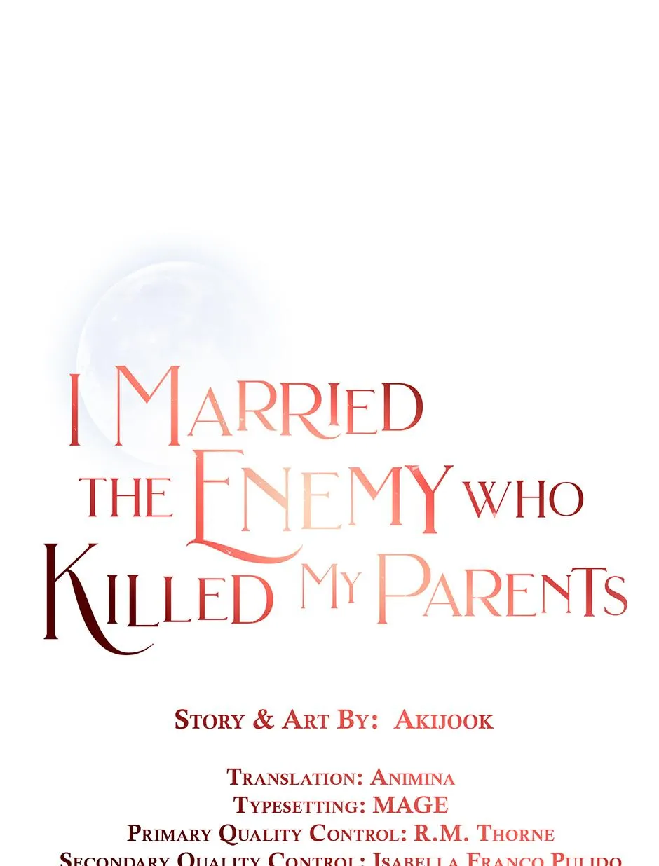 I Married the Enemy Who Killed My Parents Chapter 67 page 1 - 