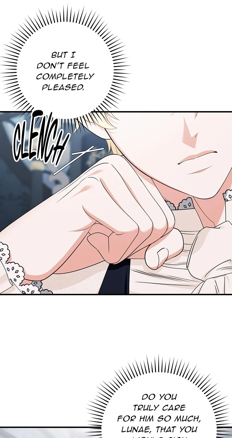 I Married the Enemy Who Killed My Parents Chapter 67 page 11 - 