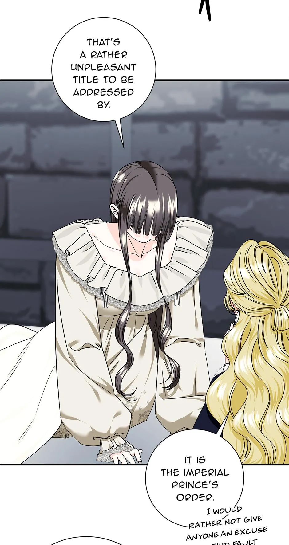 I Married the Enemy Who Killed My Parents Chapter 67 page 17 - 