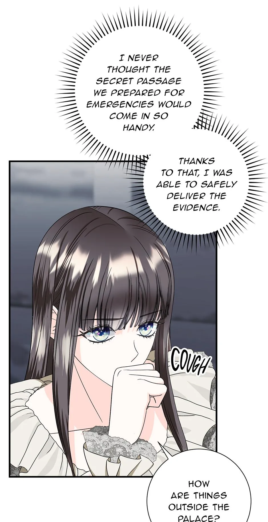 I Married the Enemy Who Killed My Parents Chapter 67 page 19 - 