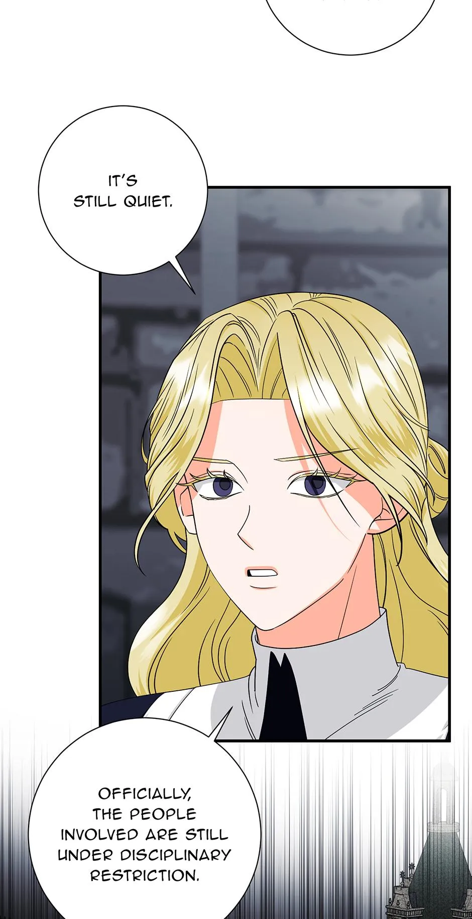 I Married the Enemy Who Killed My Parents Chapter 67 page 20 - 