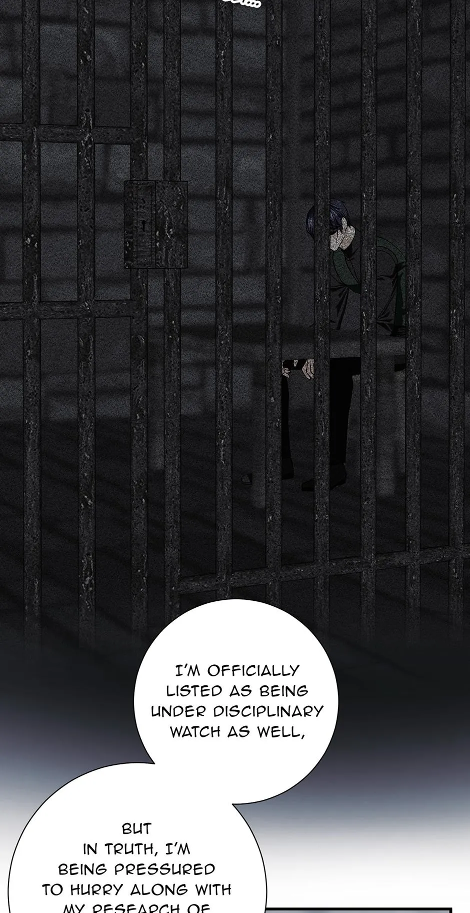 I Married the Enemy Who Killed My Parents Chapter 67 page 22 - 