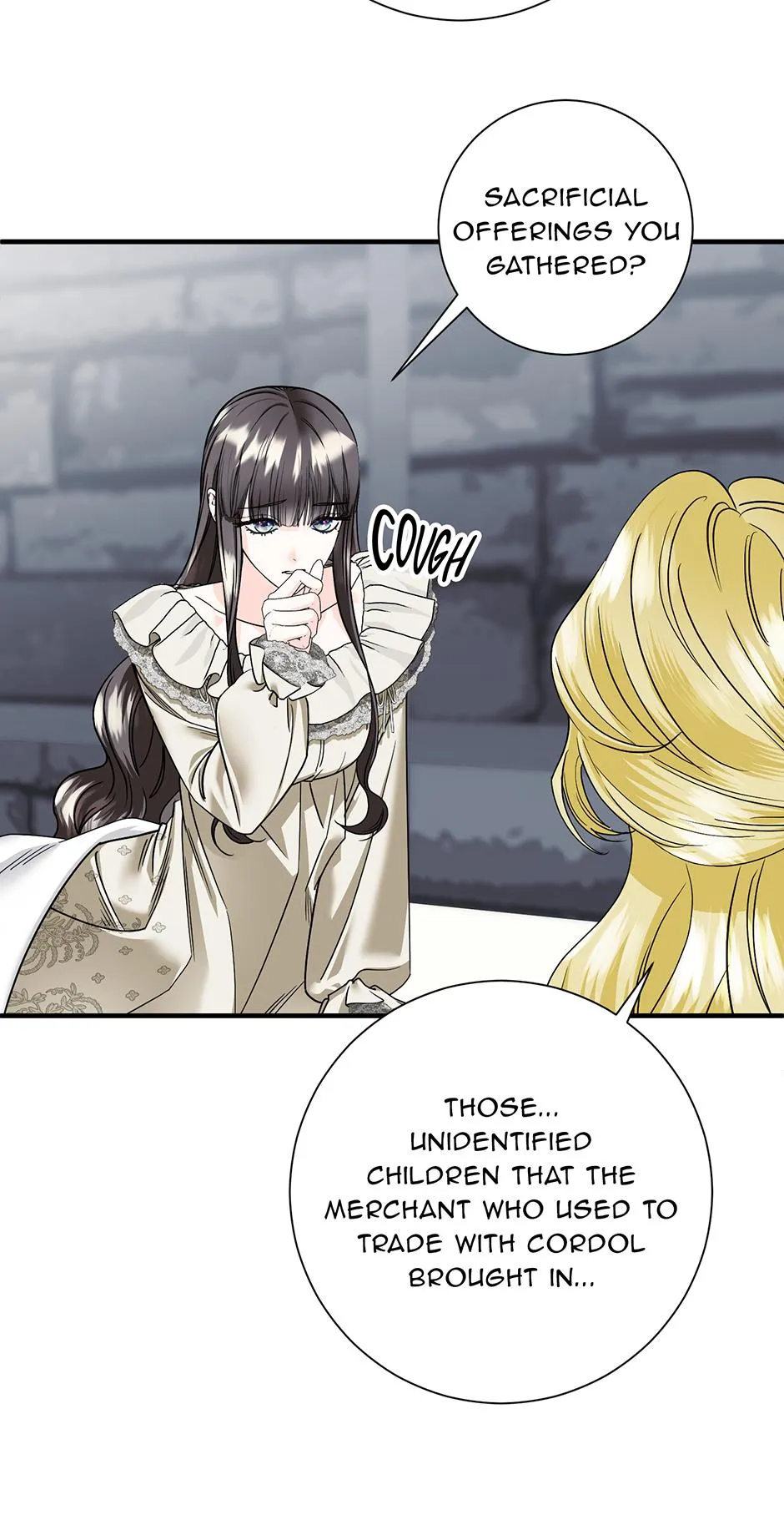 I Married the Enemy Who Killed My Parents Chapter 67 page 24 - 