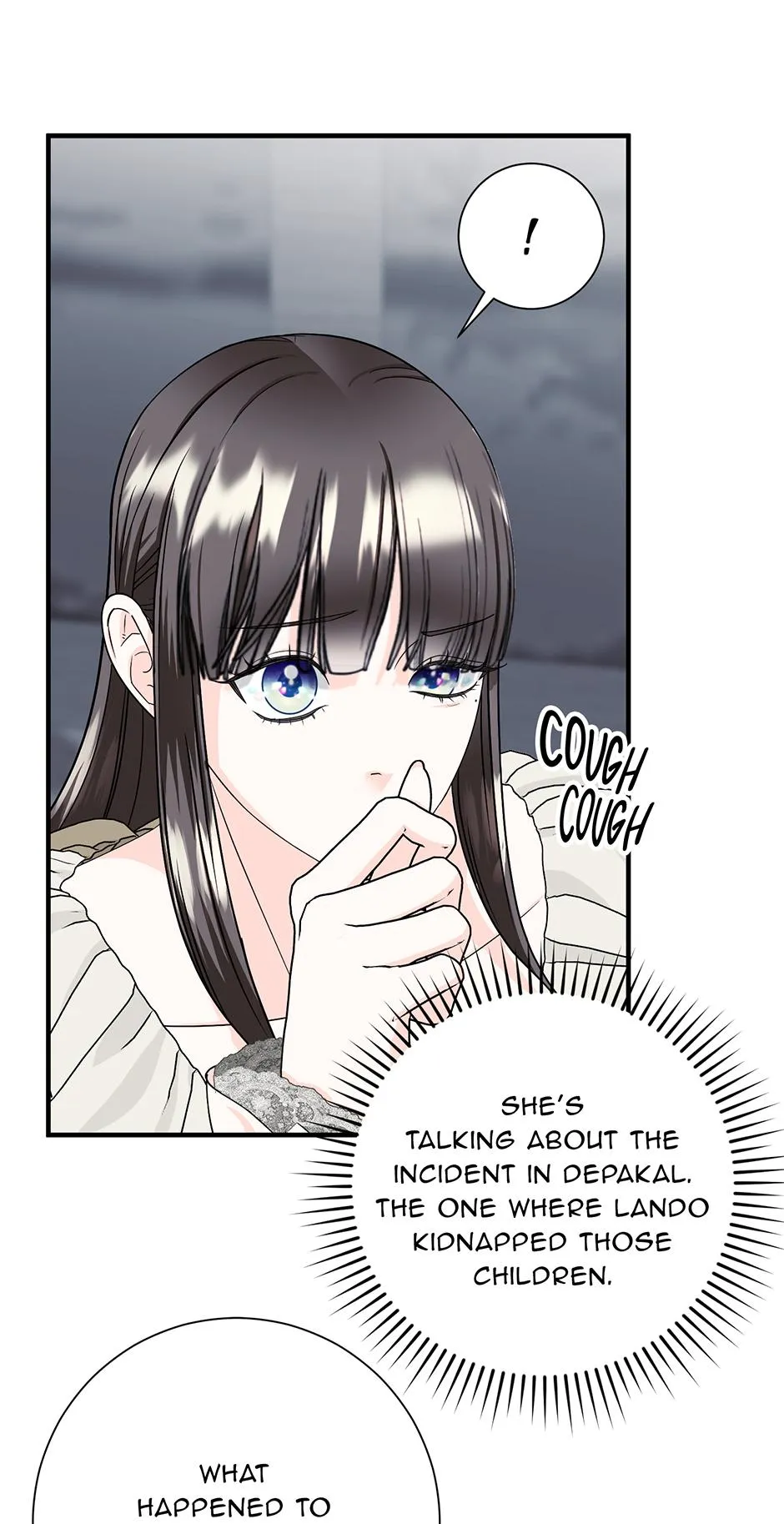 I Married the Enemy Who Killed My Parents Chapter 67 page 25 - 