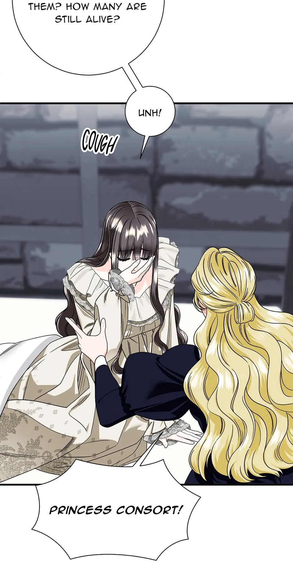 I Married the Enemy Who Killed My Parents Chapter 67 page 26 - 