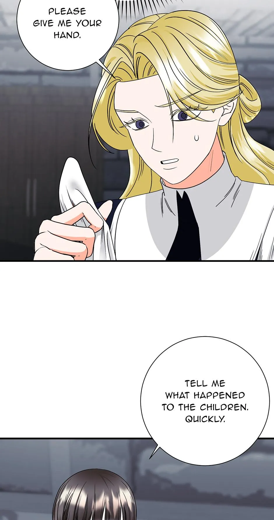 I Married the Enemy Who Killed My Parents Chapter 67 page 29 - 